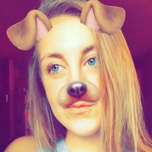 Meet your Posher, Cheyenne